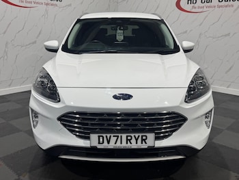 Used Ford Kuga 2021 for sale - 76499751: Photo