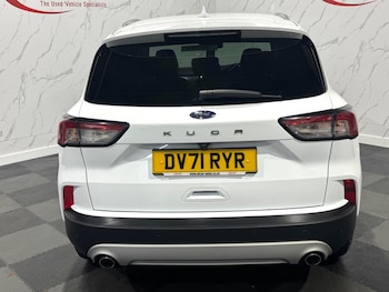 Used Ford Kuga 2021 for sale - 76499751: Photo