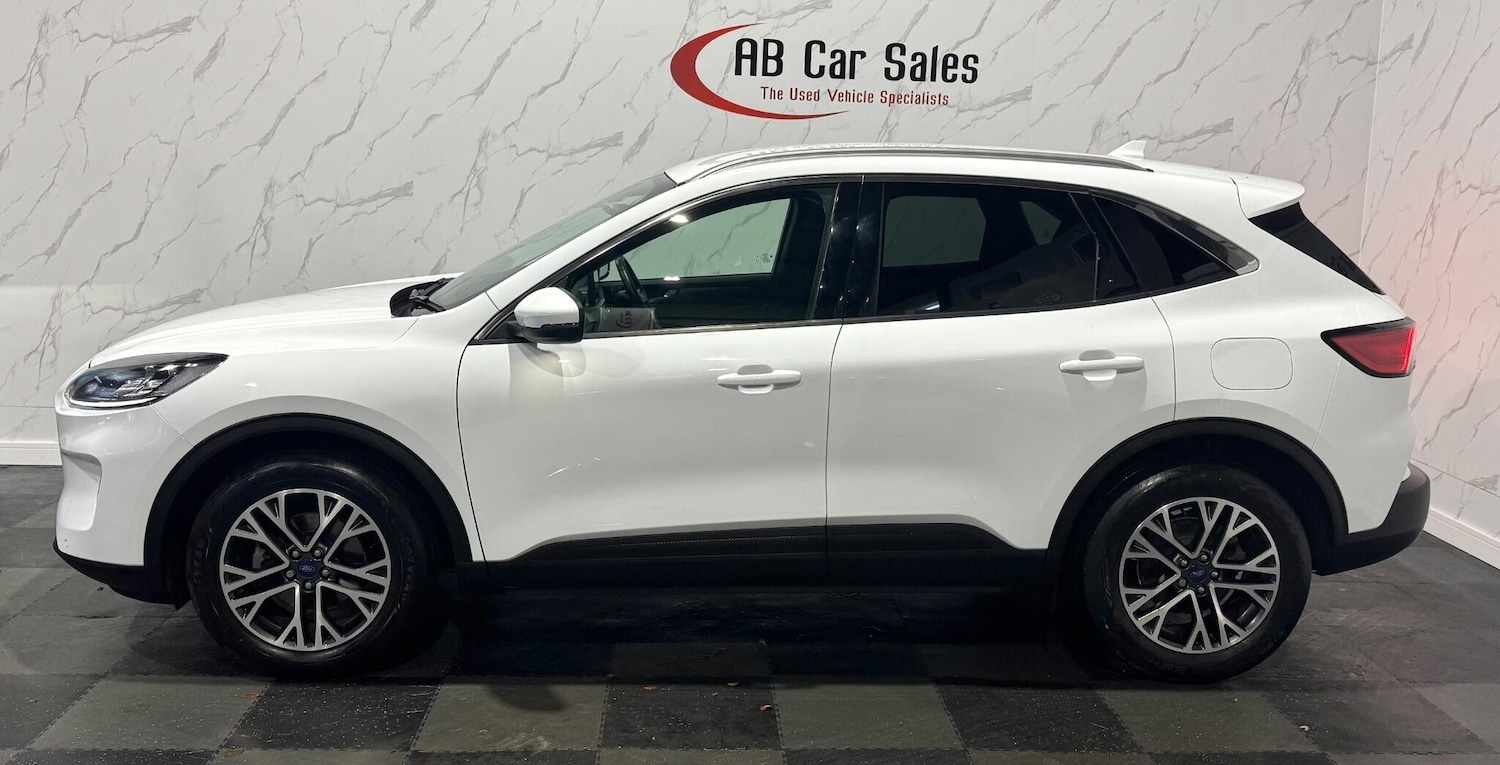 Used Ford Kuga 2021 for sale - 76499751: Photo 7