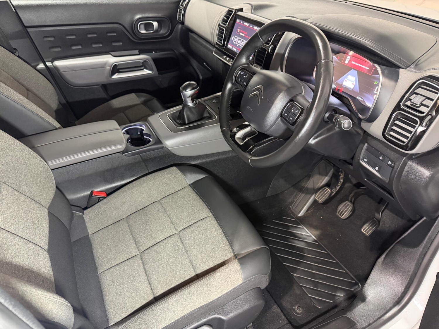 Used Citroen C5 Aircross 2020 for sale - 77993589: Photo 11