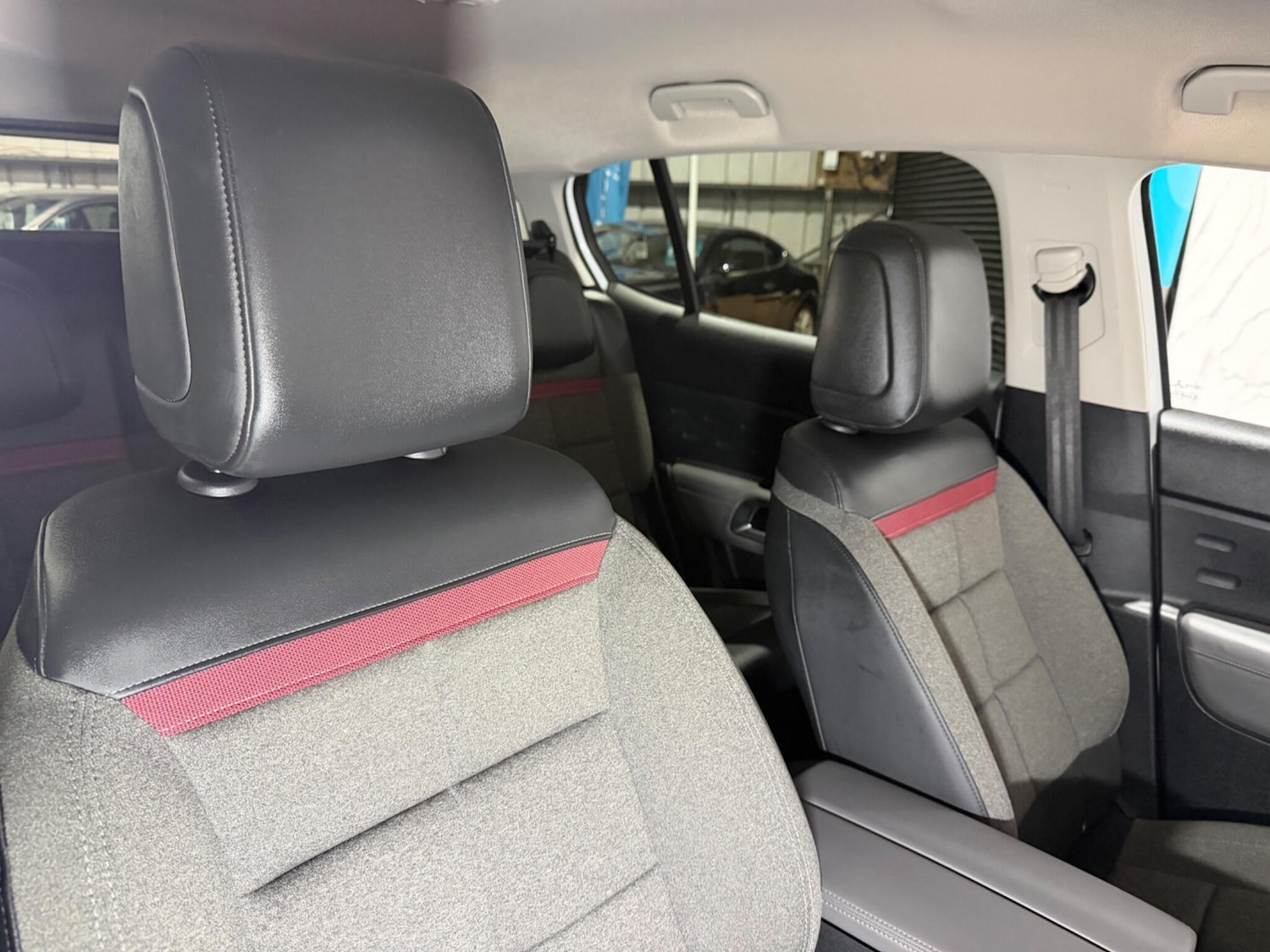 Used Citroen C5 Aircross 2020 for sale - 77993589: Photo 12