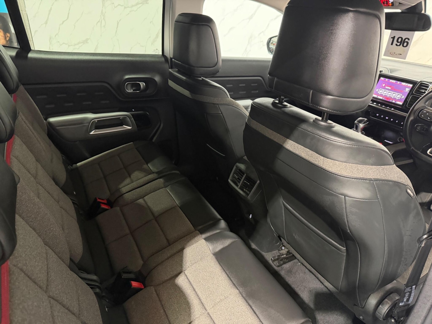 Used Citroen C5 Aircross 2020 for sale - 77993589: Photo 15