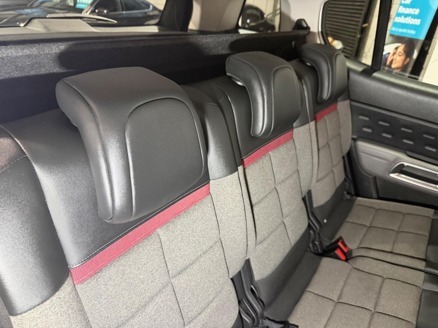 Used Citroen C5 Aircross 2020 for sale - 77993589: Photo 16