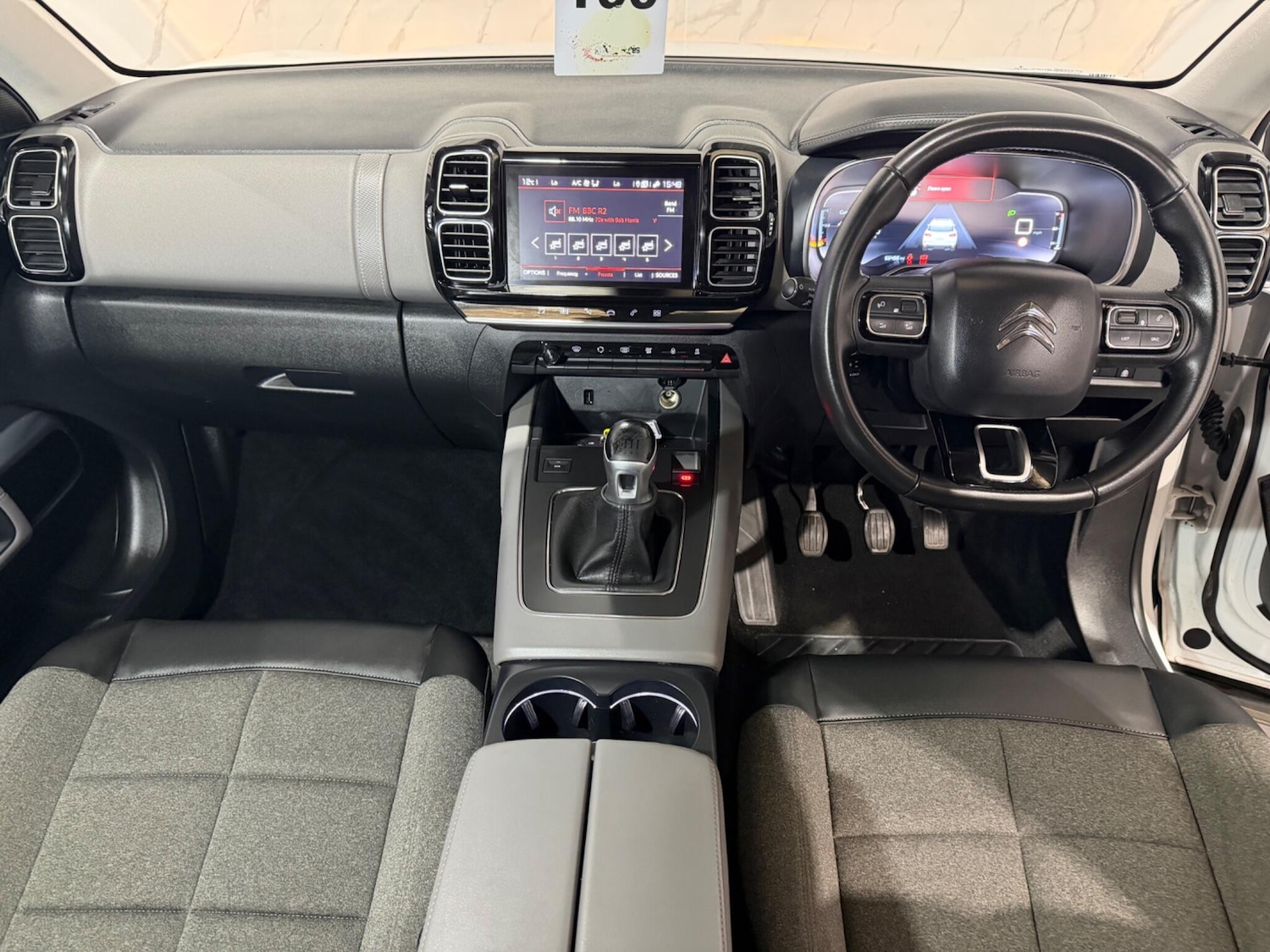 Used Citroen C5 Aircross 2020 for sale - 77993589: Photo 17