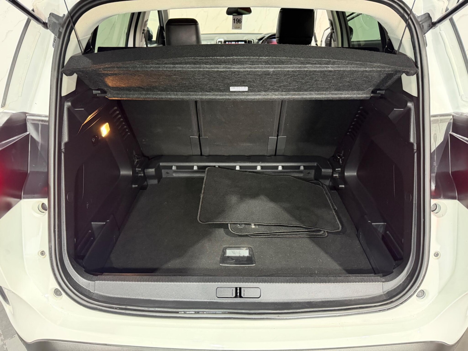 Used Citroen C5 Aircross 2020 for sale - 77993589: Photo 18