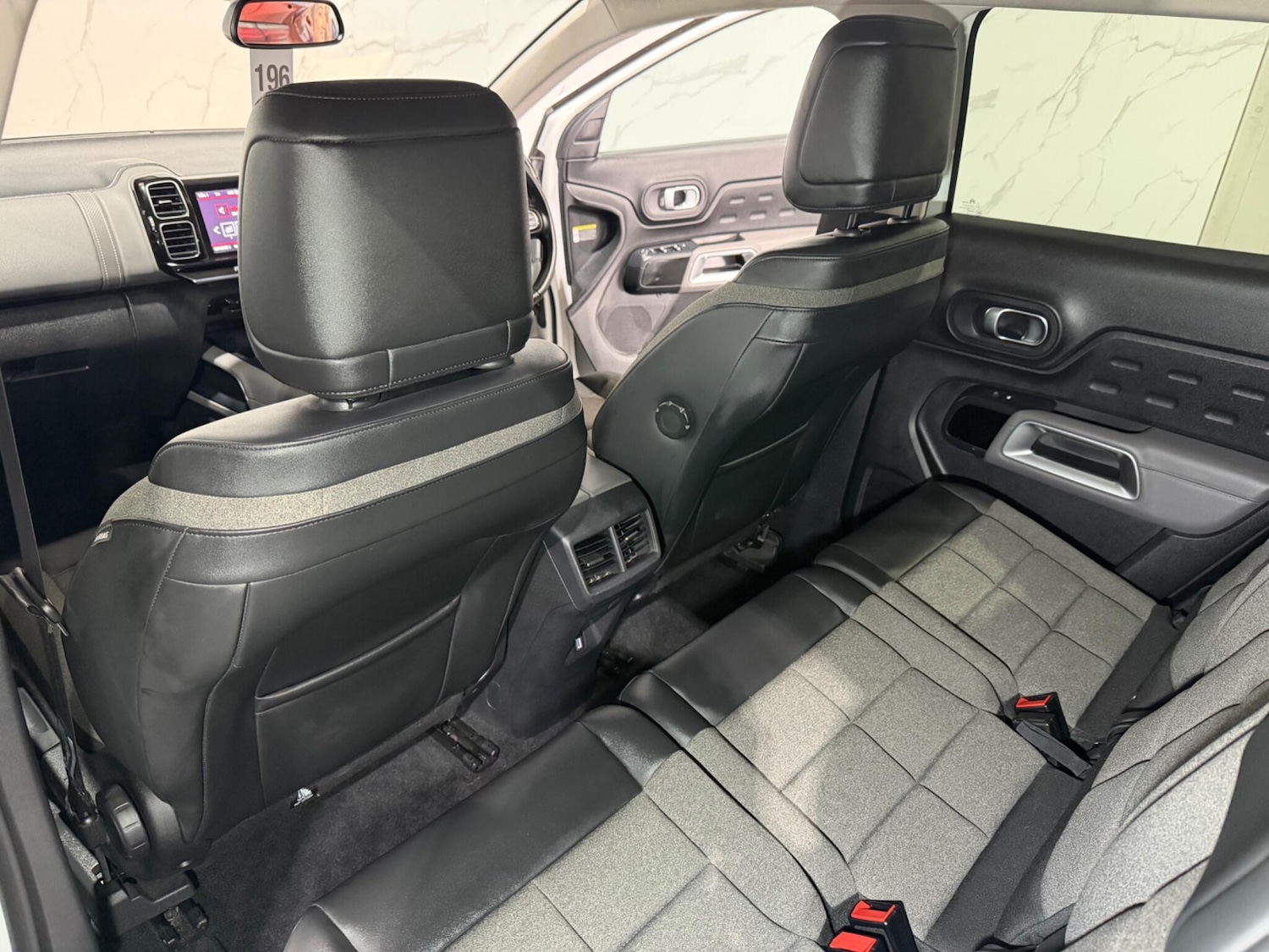 Used Citroen C5 Aircross 2020 for sale - 77993589: Photo 19