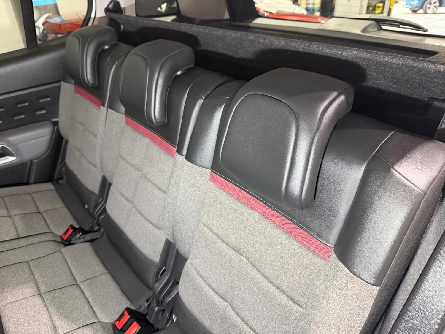 Used Citroen C5 Aircross 2020 for sale - 77993589: Photo 20