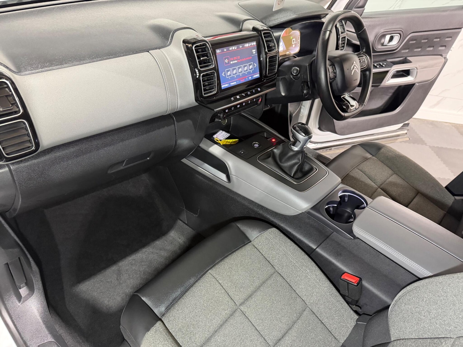 Used Citroen C5 Aircross 2020 for sale - 77993589: Photo 21