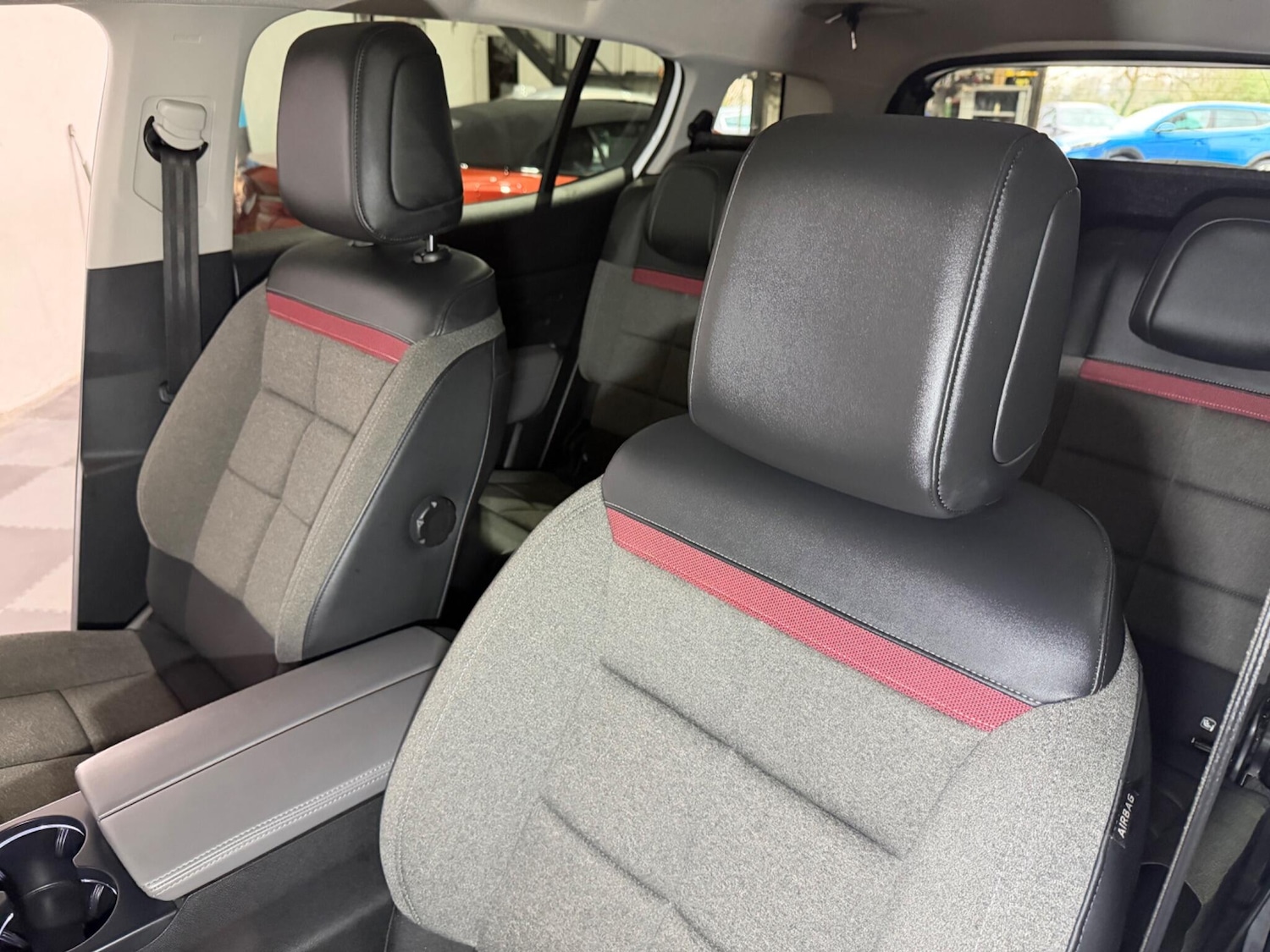 Used Citroen C5 Aircross 2020 for sale - 77993589: Photo 22