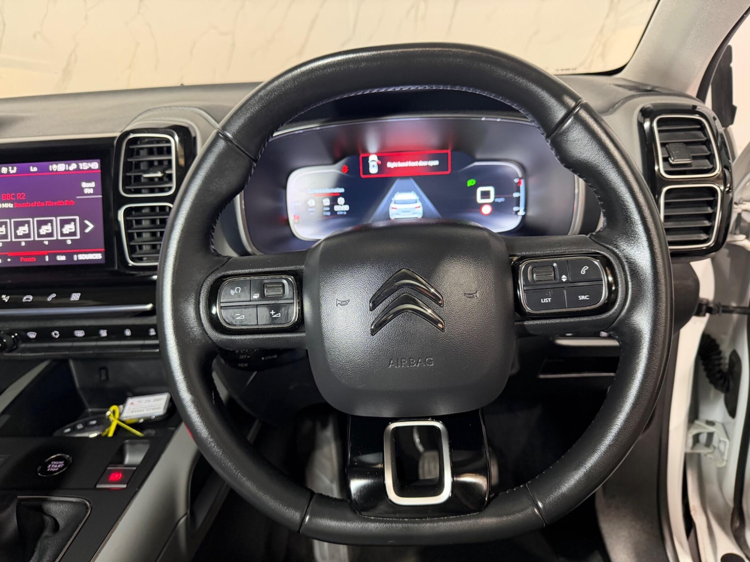 Used Citroen C5 Aircross 2020 for sale - 77993589: Photo 26