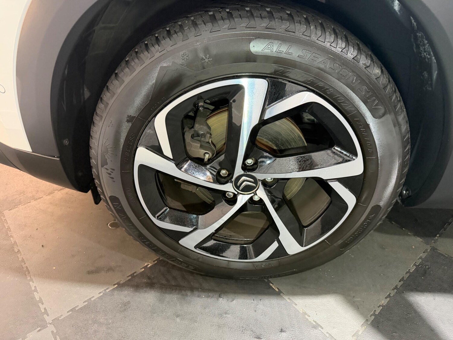 Used Citroen C5 Aircross 2020 for sale - 77993589: Photo 29