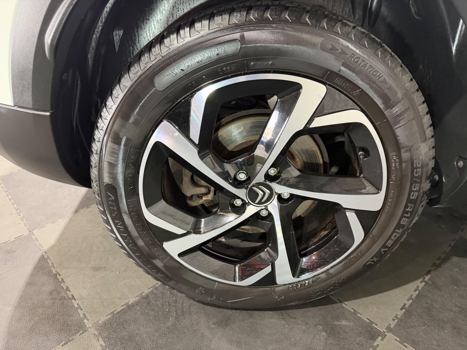 Used Citroen C5 Aircross 2020 for sale - 77993589: Photo 31