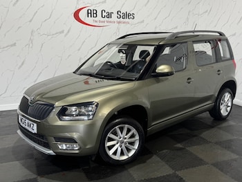 2015 (15) - 1.2 TSI 110 S 5dr