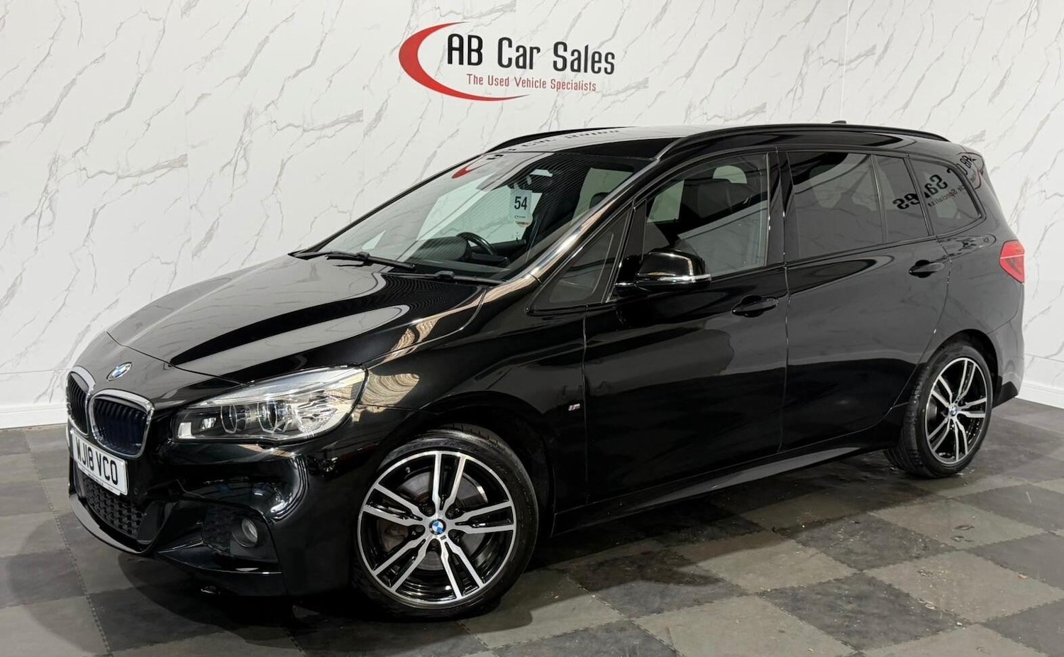 Used BMW 2 Series 2018 for sale - 77585793: Photo 1