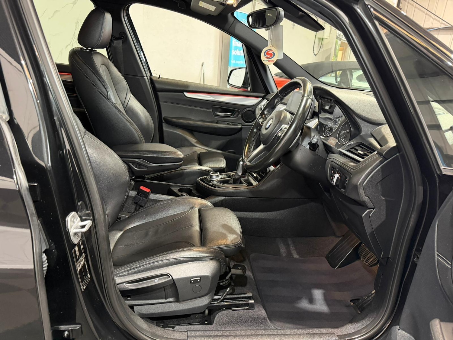 Used BMW 2 Series 2018 for sale - 77585793: Photo 11