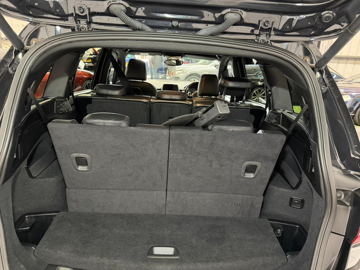 Used BMW 2 Series 2018 for sale - 77585793: Photo 13