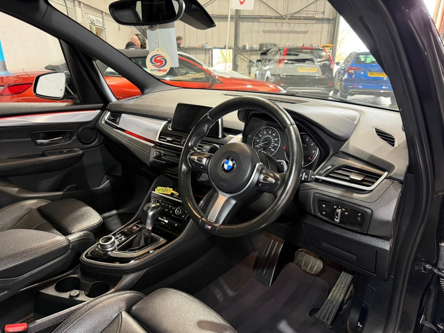 Used BMW 2 Series 2018 for sale - 77585793: Photo 17