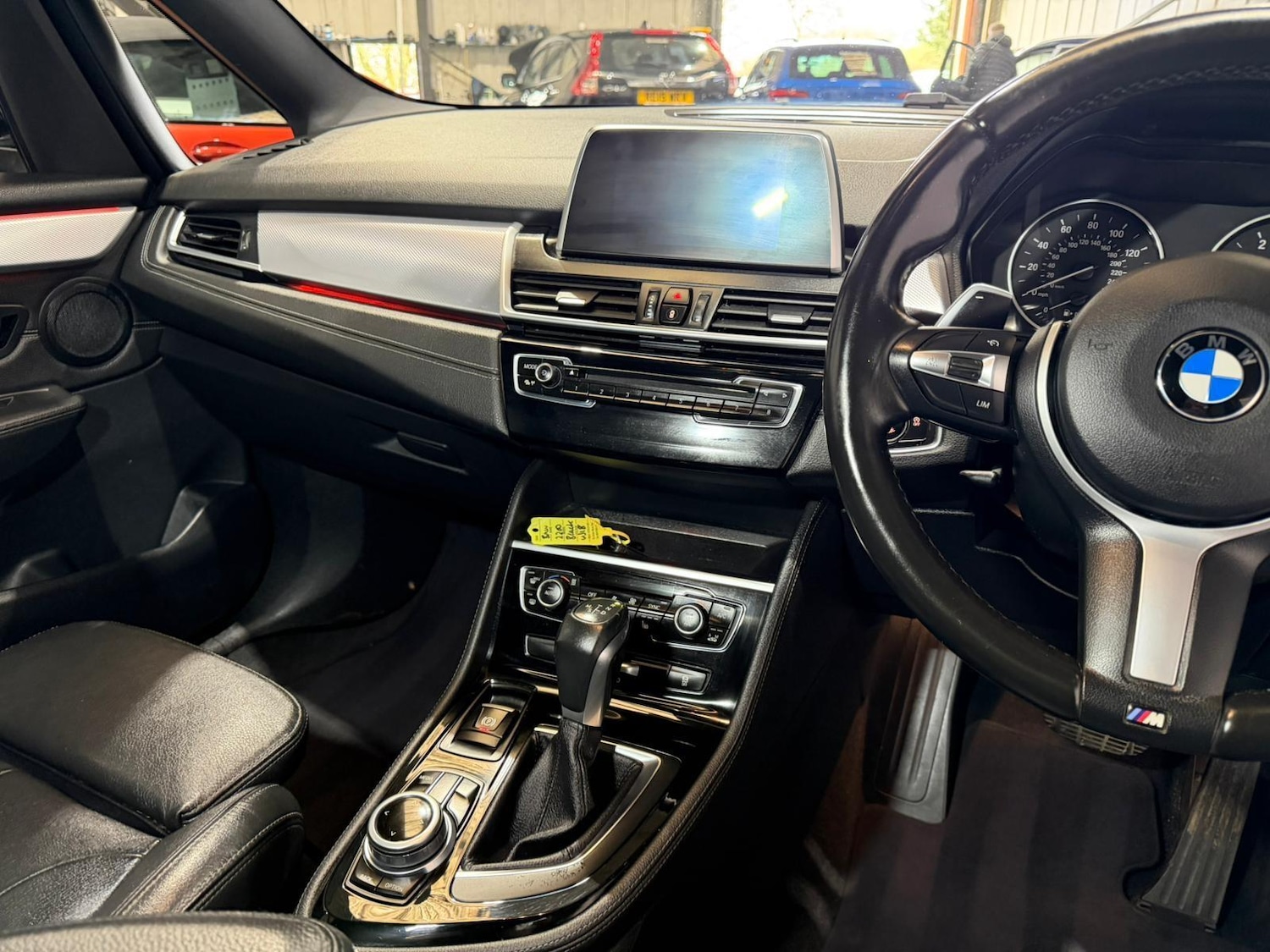 Used BMW 2 Series 2018 for sale - 77585793: Photo 18