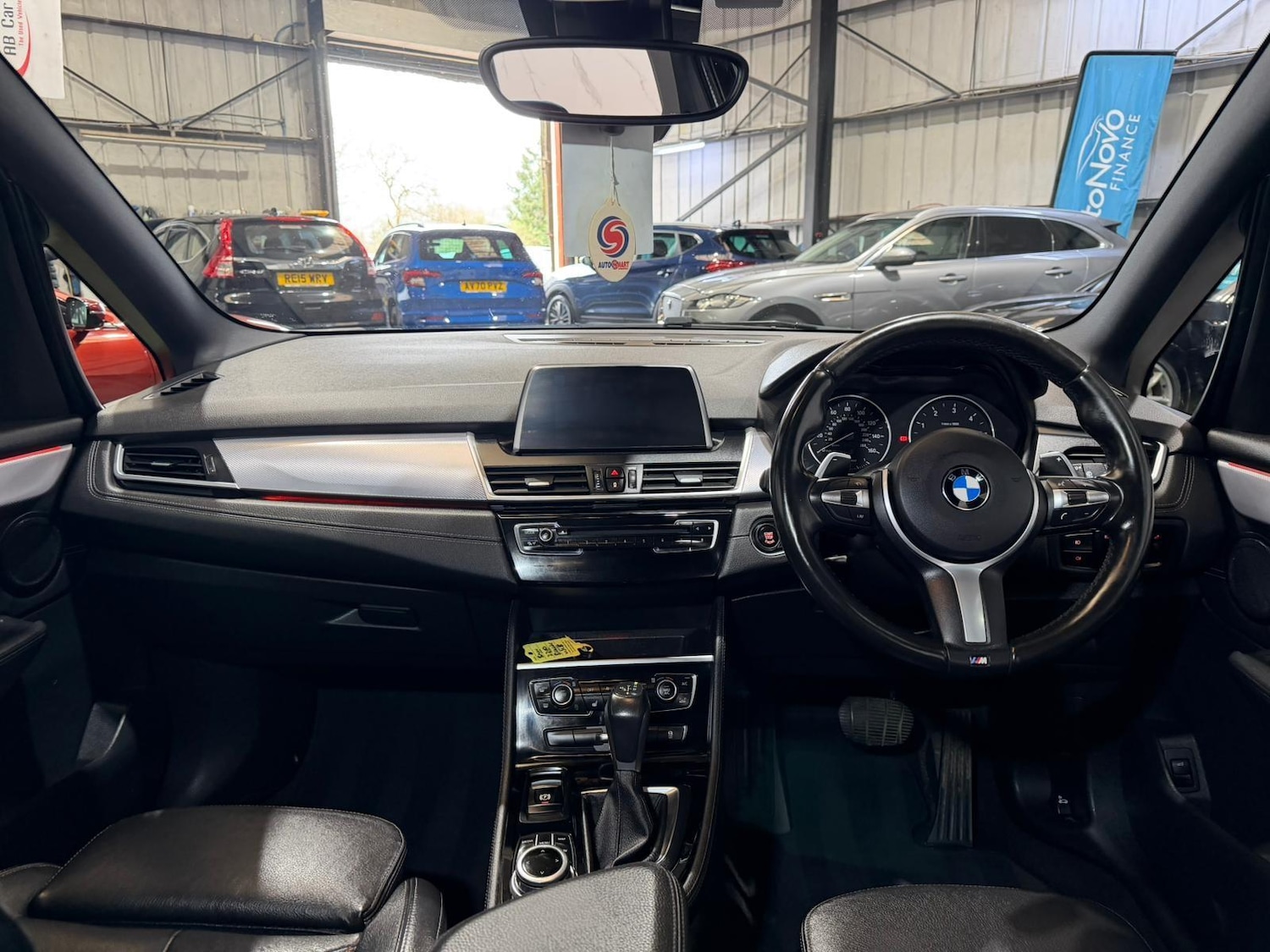 Used BMW 2 Series 2018 for sale - 77585793: Photo 19