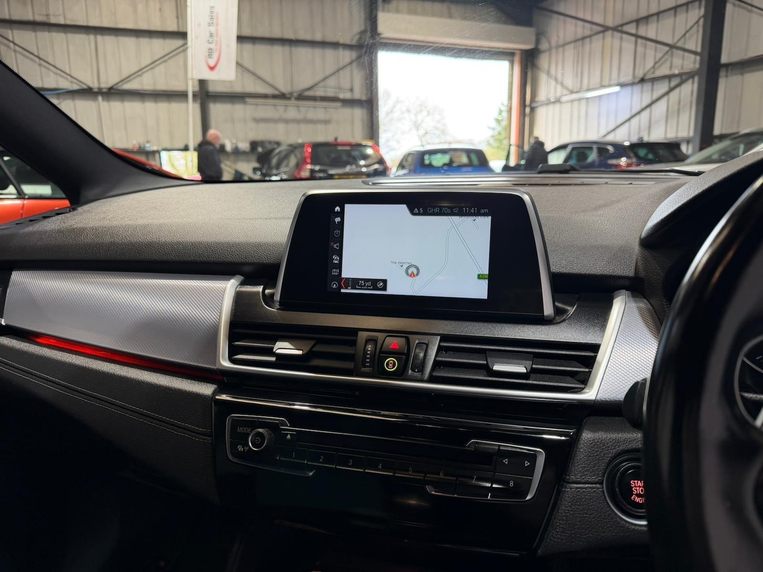 Used BMW 2 Series 2018 for sale - 77585793: Photo 20