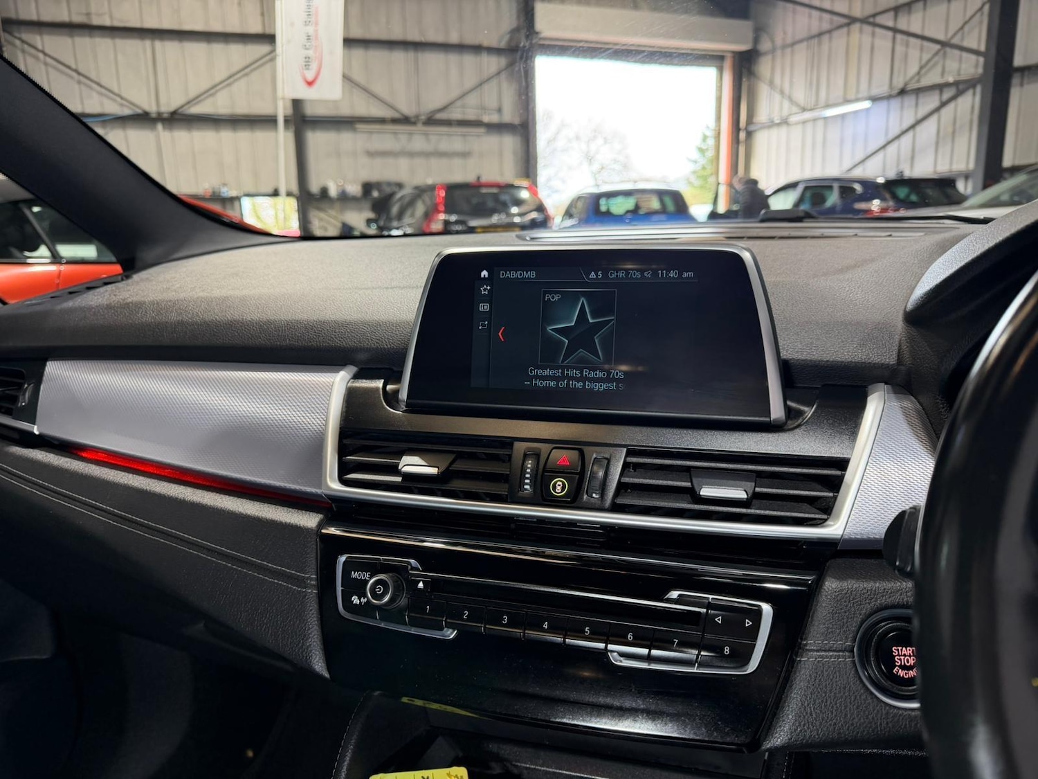 Used BMW 2 Series 2018 for sale - 77585793: Photo 23