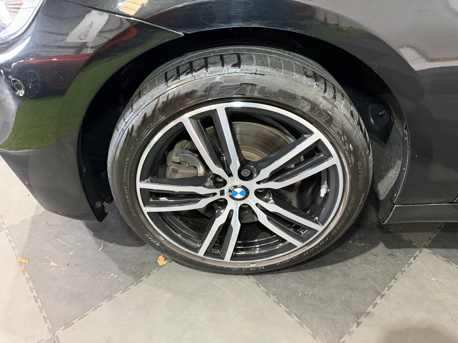 Used BMW 2 Series 2018 for sale - 77585793: Photo 27