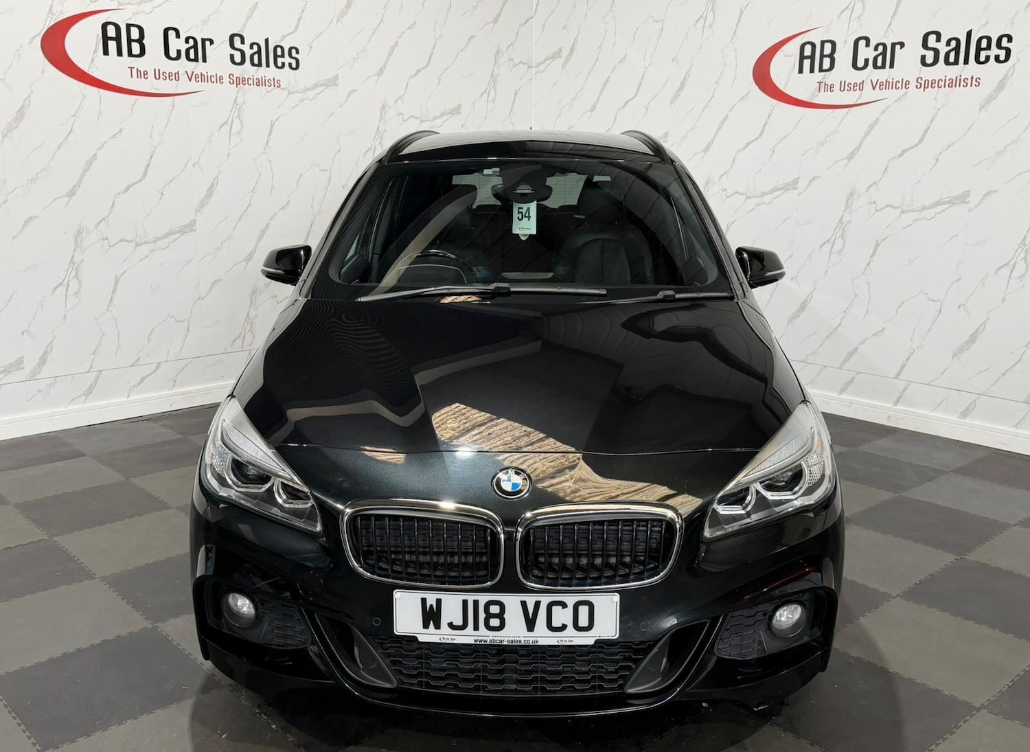 Used BMW 2 Series 2018 for sale - 77585793: Photo 3