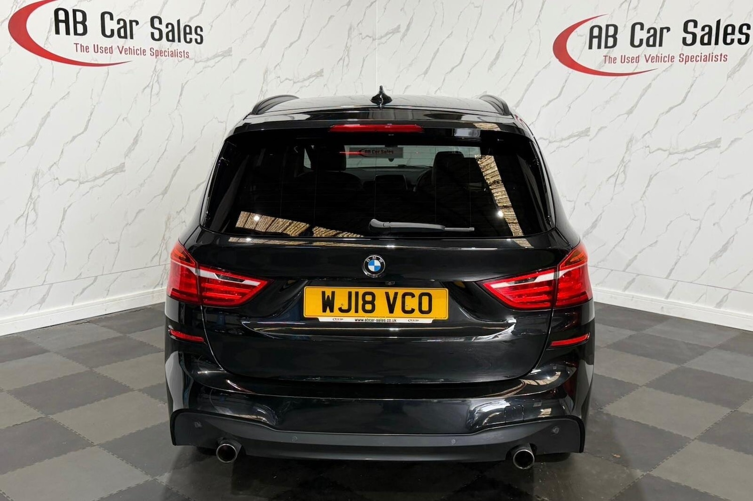 Used BMW 2 Series 2018 for sale - 77585793: Photo 4