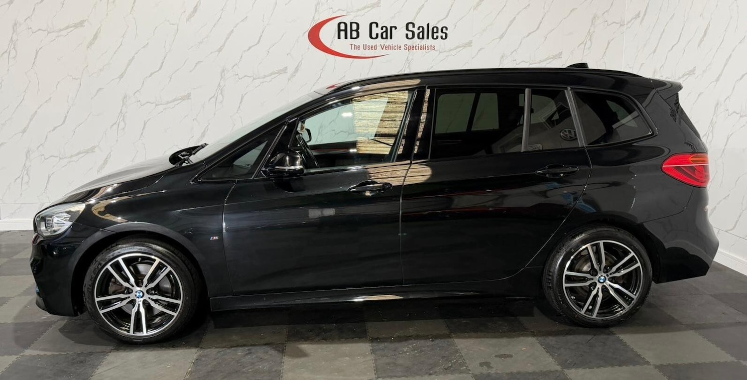 Used BMW 2 Series 2018 for sale - 77585793: Photo 5