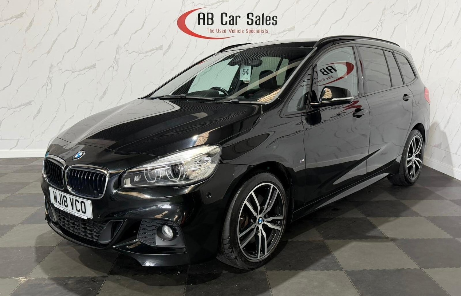 Used BMW 2 Series 2018 for sale - 77585793: Photo 7