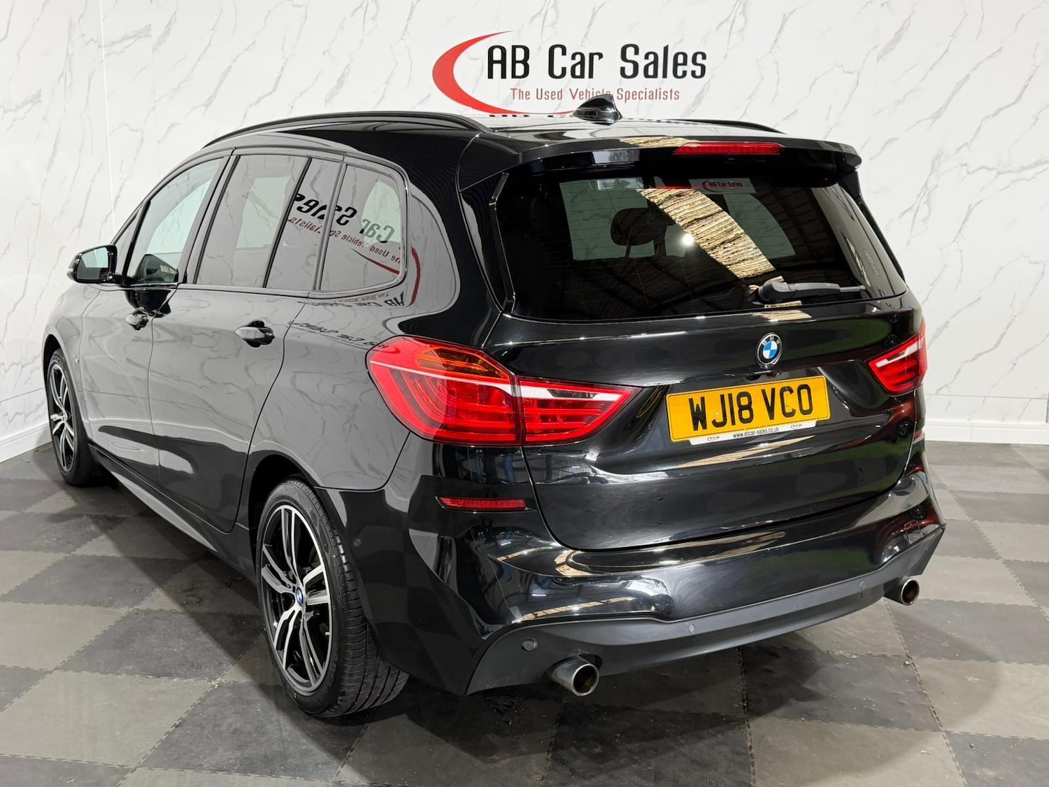 Used BMW 2 Series 2018 for sale - 77585793: Photo 8