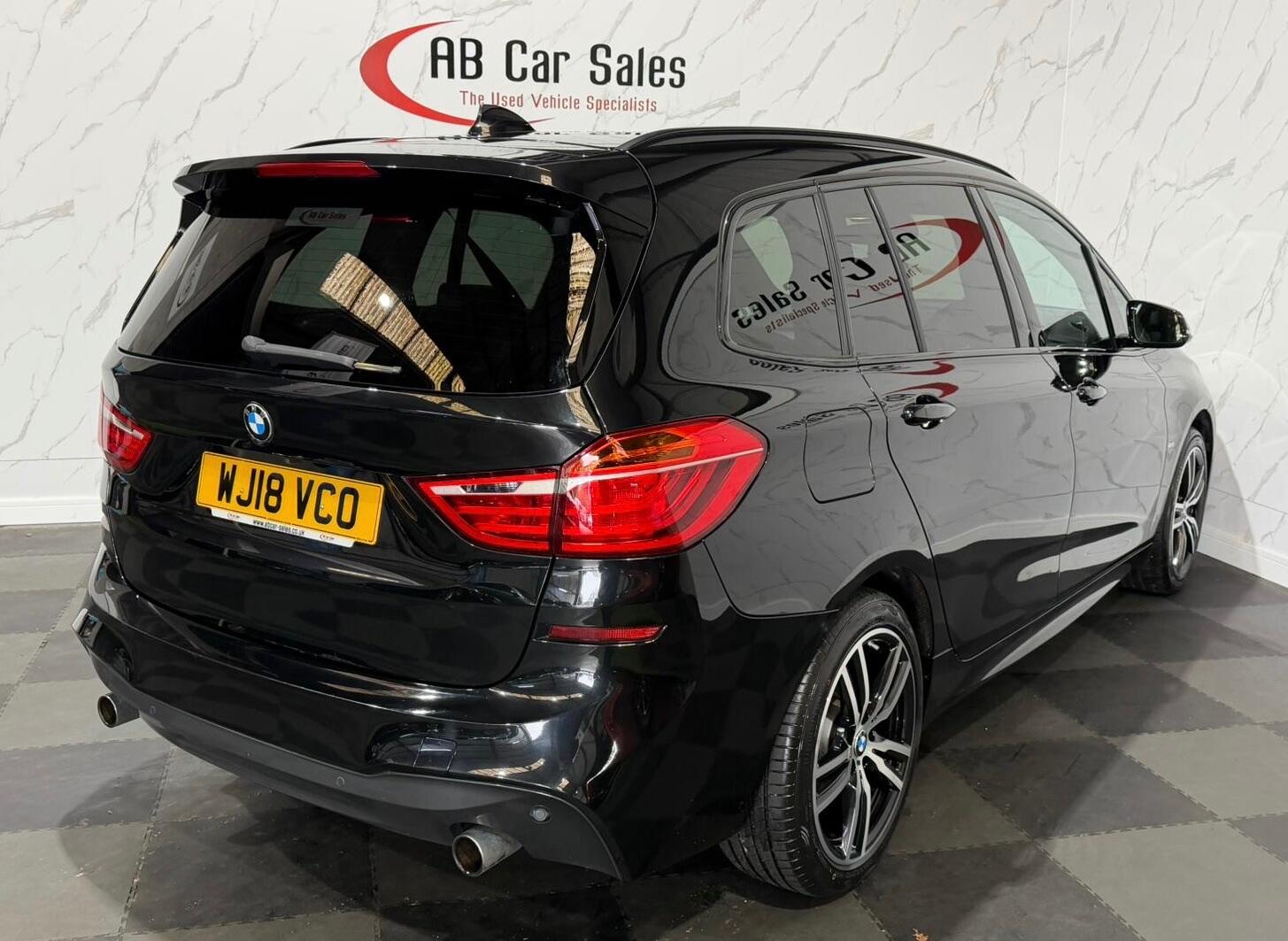 Used BMW 2 Series 2018 for sale - 77585793: Photo 9
