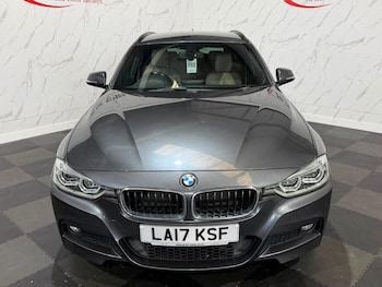 Used BMW 3 Series 2017 for sale - 79388000: Photo