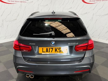 Used BMW 3 Series 2017 for sale - 79388000: Photo
