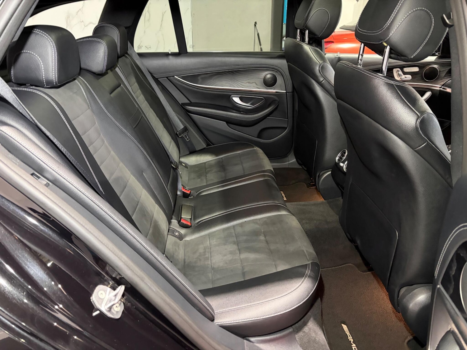 Used Mercedes-Benz E Class 2017 for sale - 77425323: Photo 17