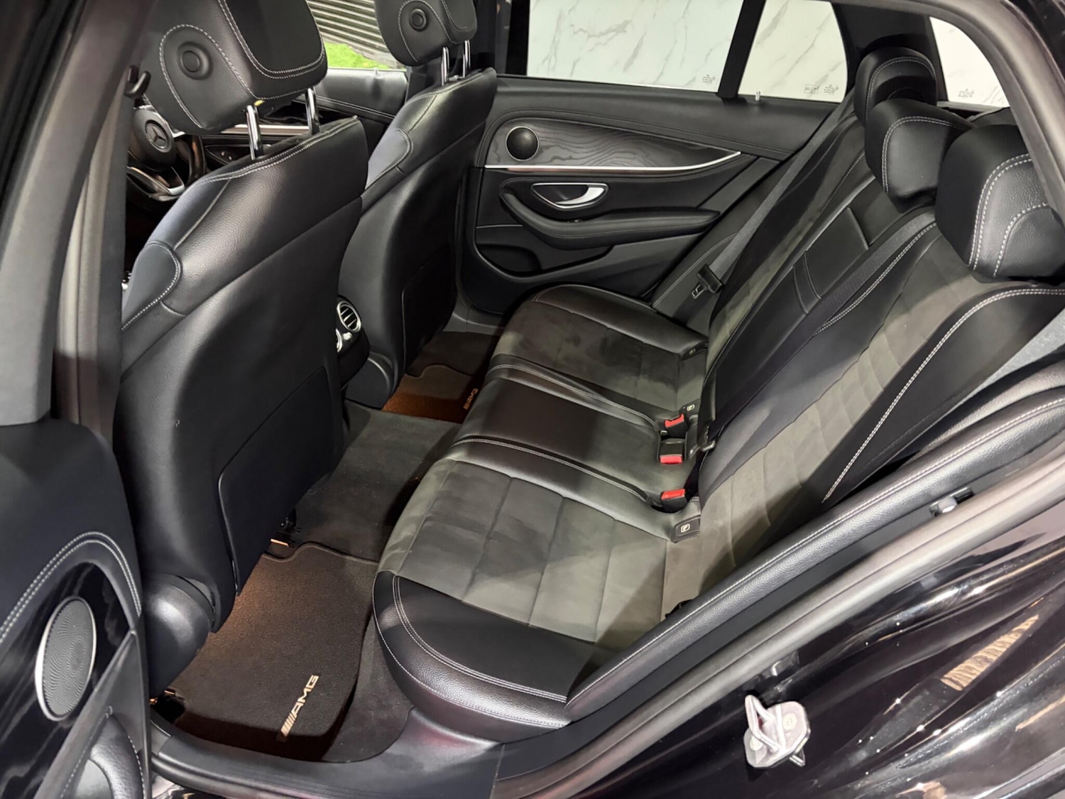 Used Mercedes-Benz E Class 2017 for sale - 77425323: Photo 19