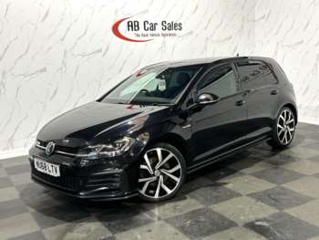 2018 (68) - 2.0 TDI GTD Euro 6 (s/s) 5dr