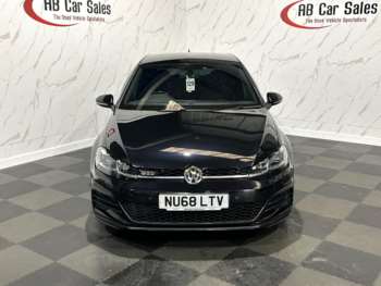 Used Volkswagen Golf 2018 for sale - 74875214: Photo
