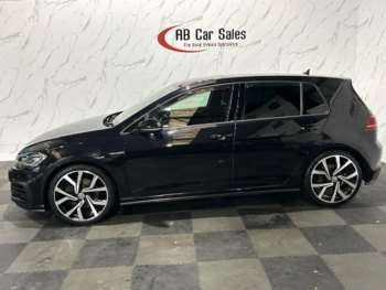Used Volkswagen Golf 2018 for sale - 74875214: Photo