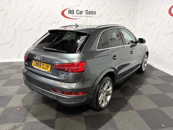 Used Audi Q3 2016 for sale - 76179739: Photo 10