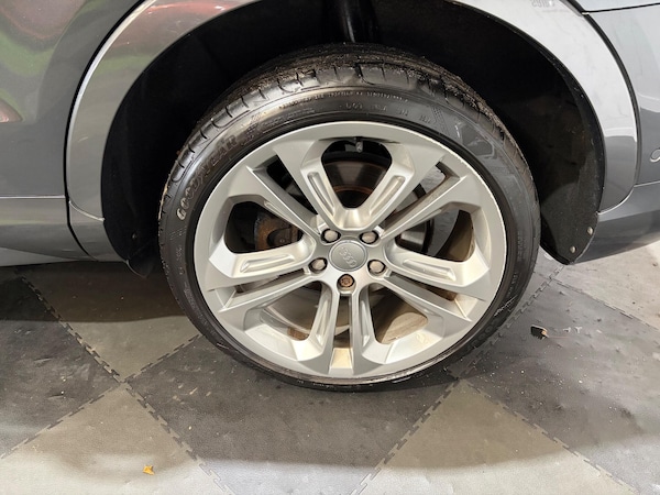 Used Audi Q3 2016 for sale - 76179739: Photo 11