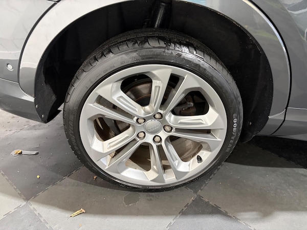 Used Audi Q3 2016 for sale - 76179739: Photo 12