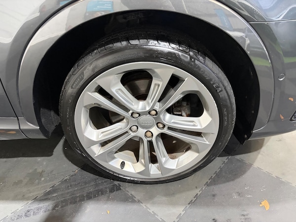 Used Audi Q3 2016 for sale - 76179739: Photo 13