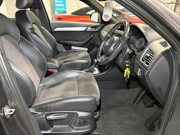 Used Audi Q3 2016 for sale - 76179739: Photo 14