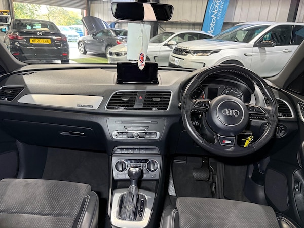 Used Audi Q3 2016 for sale - 76179739: Photo 15