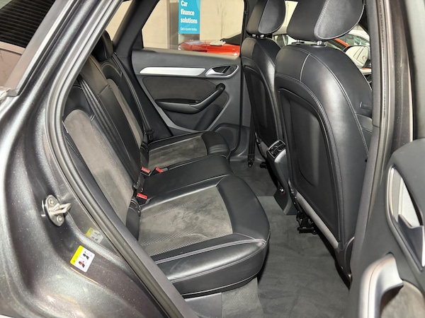 Used Audi Q3 2016 for sale - 76179739: Photo 16