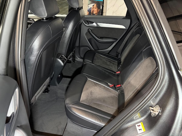 Used Audi Q3 2016 for sale - 76179739: Photo 18