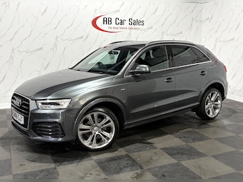 Audi - Q3