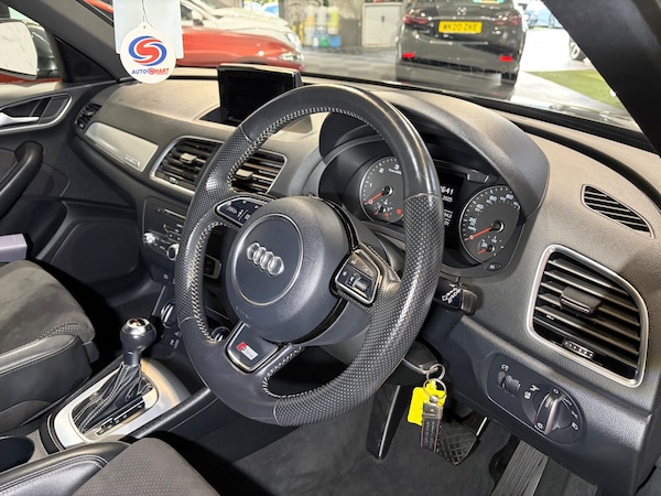 Used Audi Q3 2016 for sale - 76179739: Photo 20