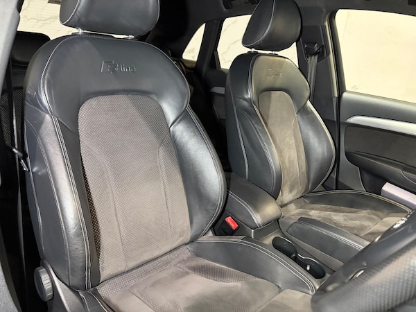 Used Audi Q3 2016 for sale - 76179739: Photo 21